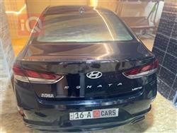 هیوندای سۆناتا